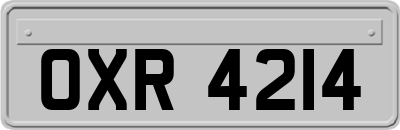 OXR4214