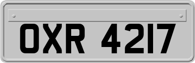 OXR4217