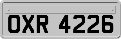 OXR4226