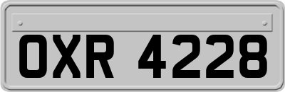 OXR4228