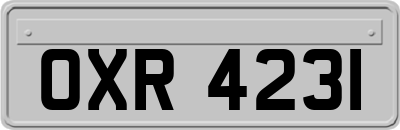 OXR4231