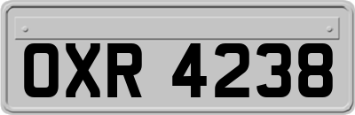 OXR4238
