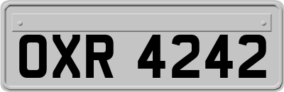 OXR4242