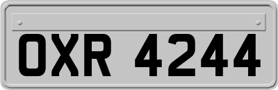OXR4244