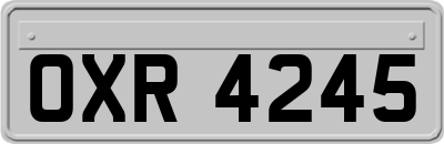 OXR4245