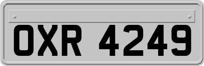 OXR4249
