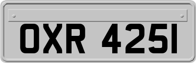 OXR4251