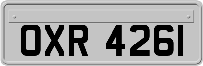 OXR4261
