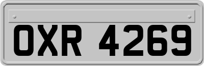 OXR4269