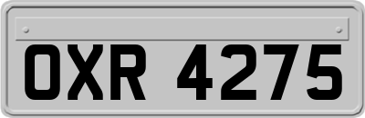 OXR4275
