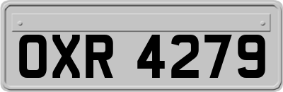 OXR4279