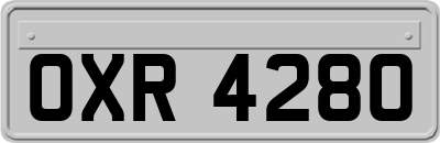 OXR4280