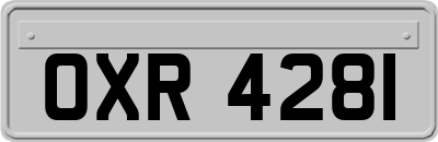 OXR4281