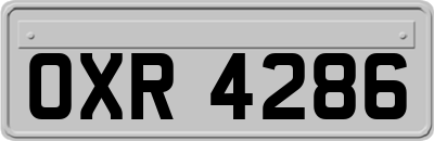 OXR4286
