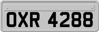 OXR4288