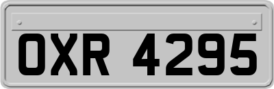 OXR4295