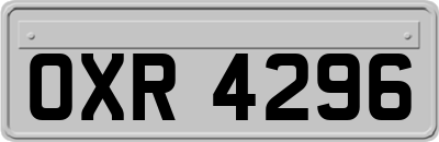 OXR4296