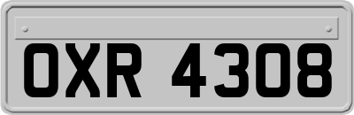 OXR4308