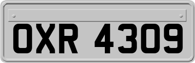 OXR4309