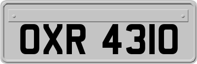 OXR4310