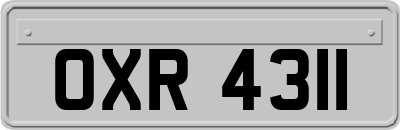 OXR4311