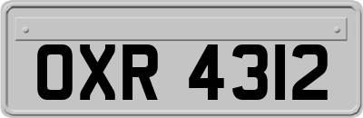 OXR4312