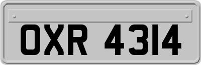 OXR4314