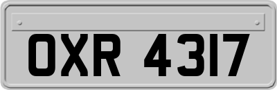 OXR4317