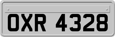 OXR4328