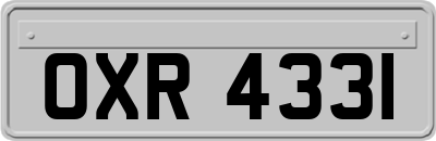 OXR4331