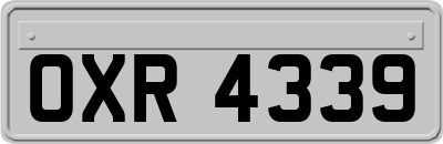 OXR4339