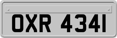 OXR4341