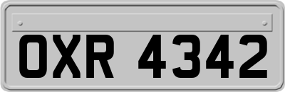 OXR4342