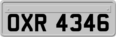 OXR4346