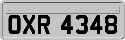 OXR4348