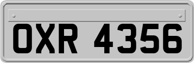 OXR4356