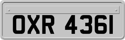 OXR4361