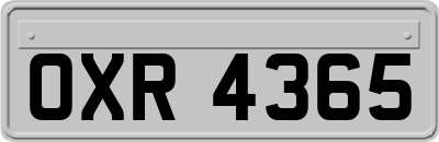 OXR4365