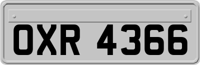 OXR4366