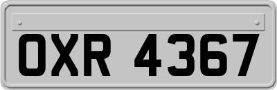OXR4367