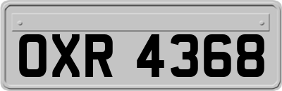 OXR4368