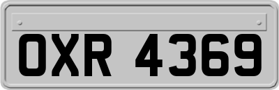 OXR4369