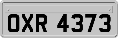 OXR4373