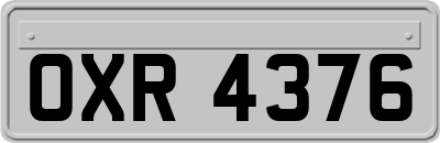 OXR4376