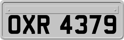 OXR4379