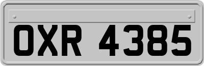 OXR4385