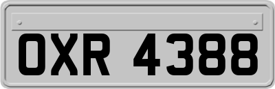 OXR4388