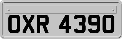 OXR4390