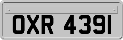 OXR4391