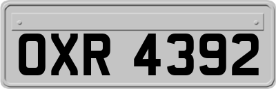 OXR4392